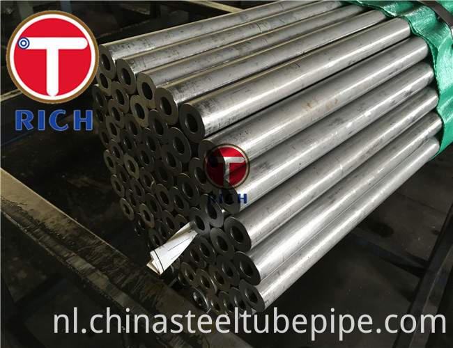 Seamless Steel Tube